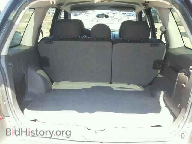 2006 MAZDA TRIBUTE - VIN: 4F2YZ04196KM05489 - Фото 9