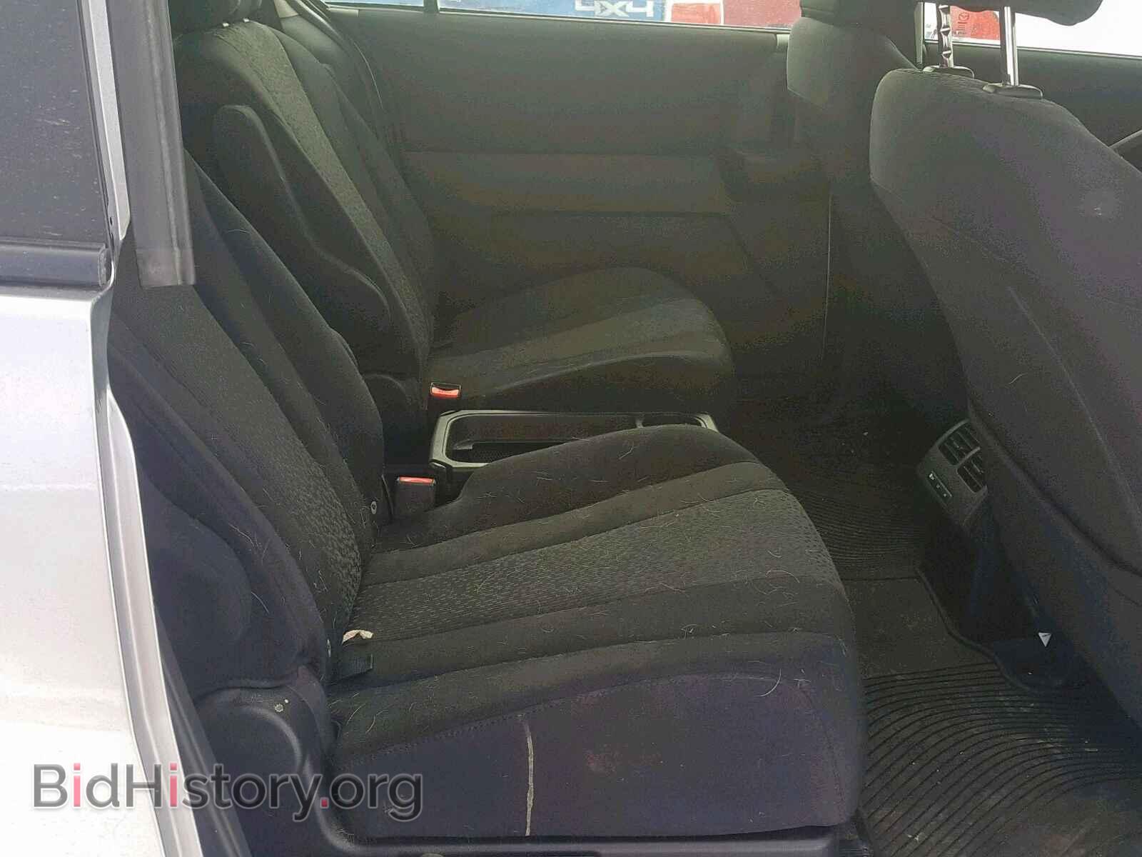 2012 MAZDA 5 - VIN: JM1CW2BL3C0109023 - Фото 6