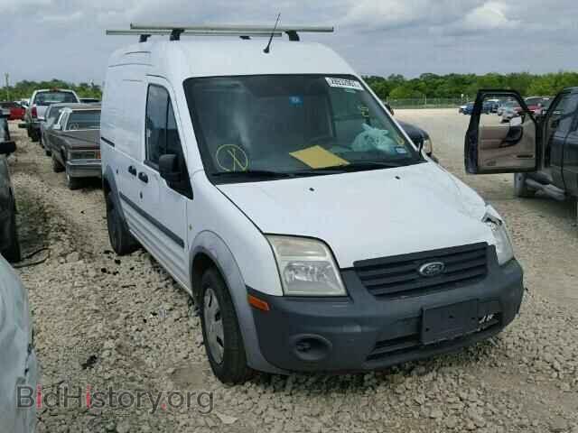 Photo NM0LS7CN9BT053074 - FORD TRANSIT CO 2011