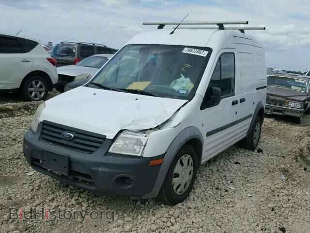 2011 FORD TRANSIT CO - VIN: NM0LS7CN9BT053074 - Фото 2