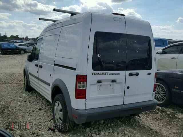 2011 FORD TRANSIT CO - VIN: NM0LS7CN9BT053074 - Фото 3