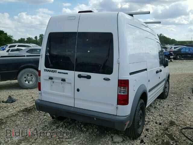 2011 FORD TRANSIT CO - VIN: NM0LS7CN9BT053074 - Фото 4