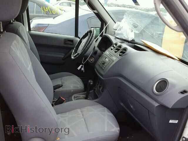 2011 FORD TRANSIT CO - VIN: NM0LS7CN9BT053074 - Фото 5