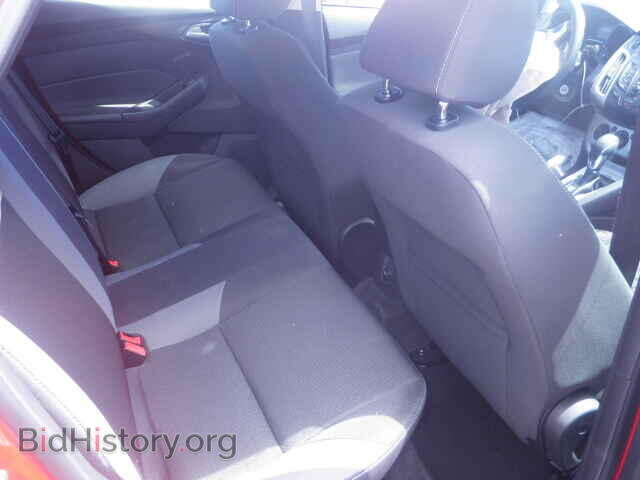 2013 FORD FOCUS - VIN: 1FADP3F23DL107092 - Photo 6