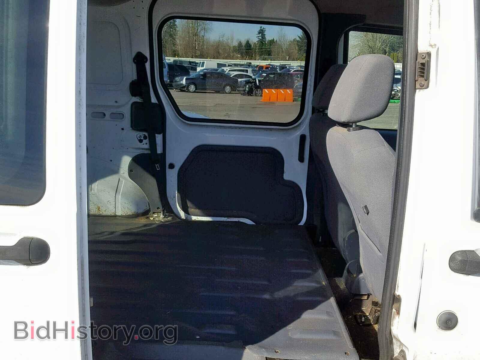 2010 FORD TRANSIT CO - VIN: NM0KS9BN0AT013361 - Фото 6