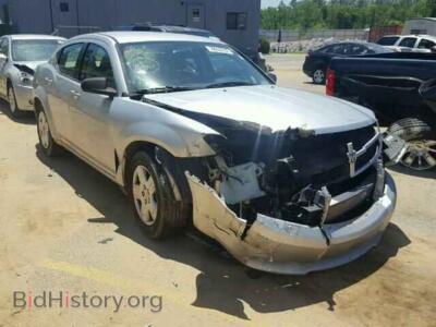 2009 Dodge AVENGER Avenger SE, gray — VIN 1B3LC46B79N556599, Copart