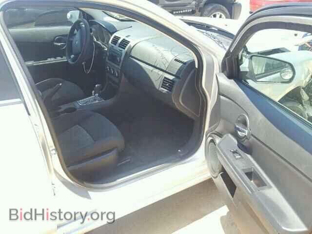 2009 DODGE AVENGER - VIN: 1B3LC46B79N556599 - Фото 5