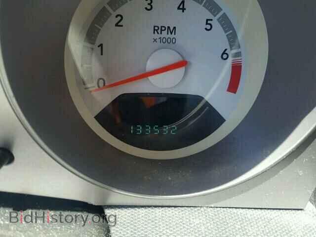 2009 DODGE AVENGER - VIN: 1B3LC46B79N556599 - Фото 8