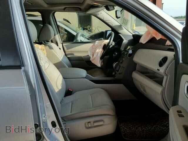 2015 HONDA PILOT - VIN: 5FNYF3H92FB005667 - Фото 5