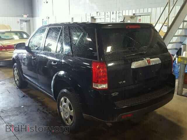 2007 SATURN VUE - VIN: 5GZCZ33D97S850810 - Фото 3