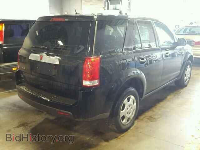 2007 SATURN VUE - VIN: 5GZCZ33D97S850810 - Фото 4
