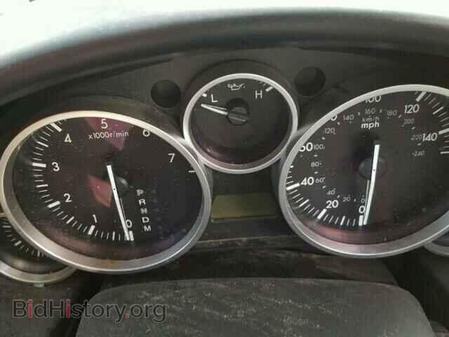 2007 MAZDA MIATA - VIN: JM1NC25F670131918 - Фото 8