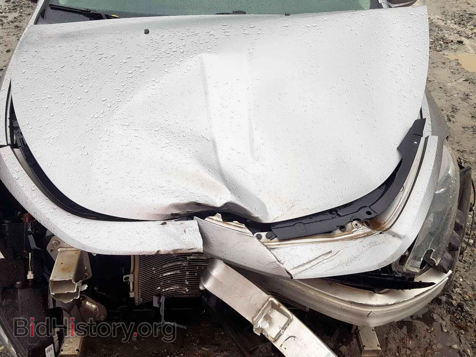 2016 DODGE DART - VIN: 1C3CDFBBXGD717662 - Фото 7