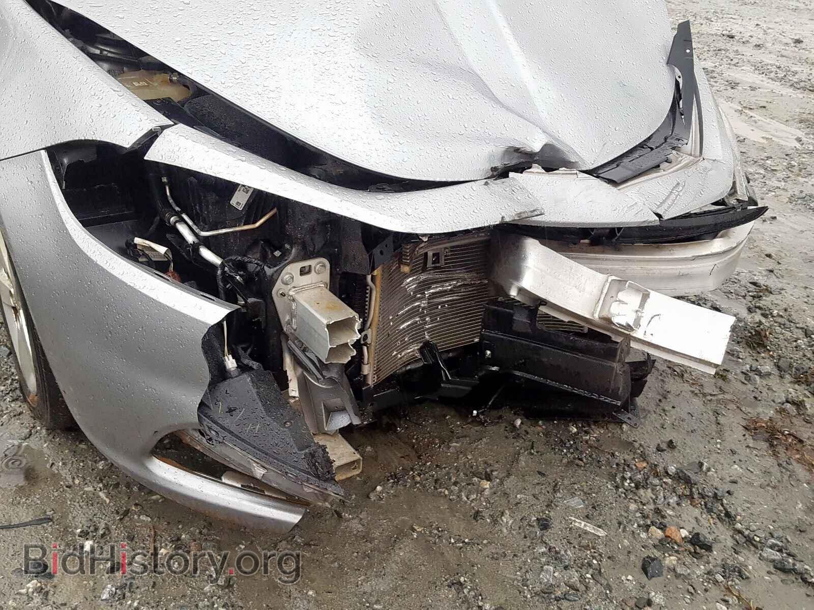 2016 DODGE DART - VIN: 1C3CDFBBXGD717662 - Фото 9