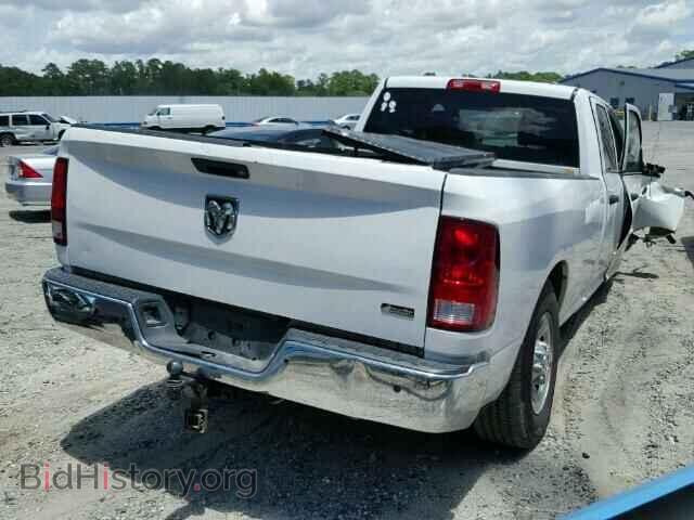 2012 DODGE RAM 3500 - VIN: 3C63D2GL9CG141086 - Фото 4
