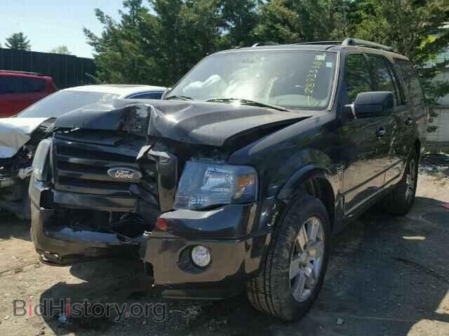 2010 FORD EXPEDITION - VIN: 1FMJU1K56AEB48192 - Фото 2