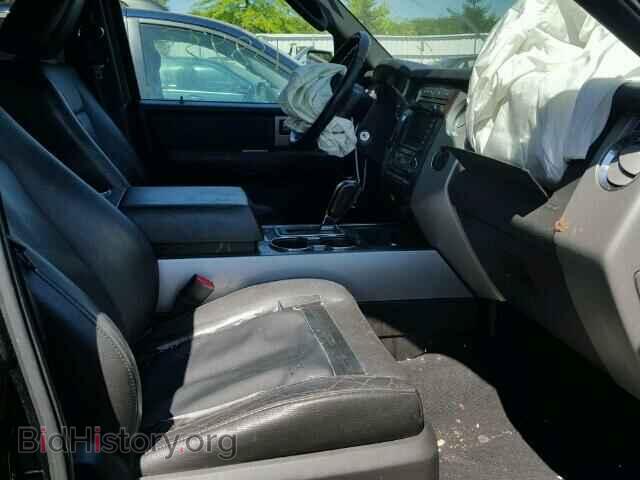 2010 FORD EXPEDITION - VIN: 1FMJU1K56AEB48192 - Фото 5