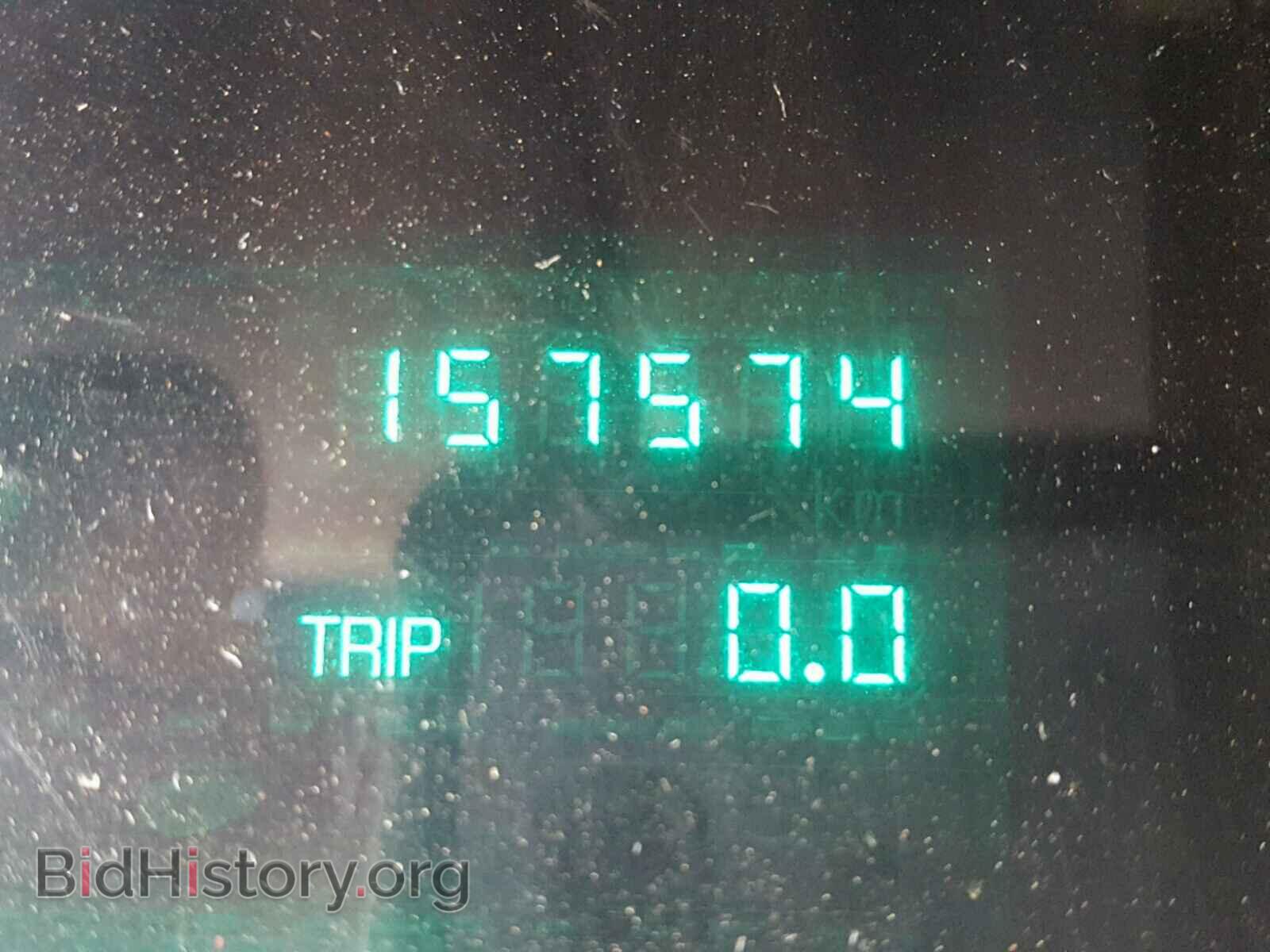 1994 CADILLAC DEVILLE - VIN: 1G6KD52B1RU264443 - Фото 8