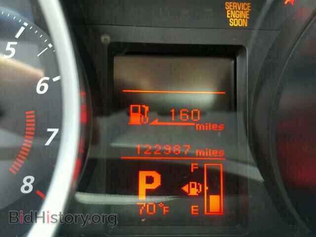 2011 MITSUBISHI LANCER - VIN: JA32U2FU4BU038537 - Фото 8