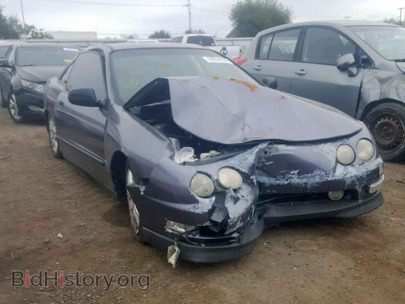 Photo  - ACURA INTEGRA 1994