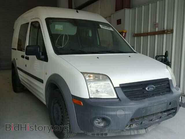 Photo NM0LS6AN3CT124767 - FORD TRANSIT CO 2012