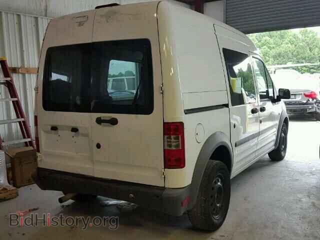 2012 FORD TRANSIT CO - VIN: NM0LS6AN3CT124767 - Фото 4