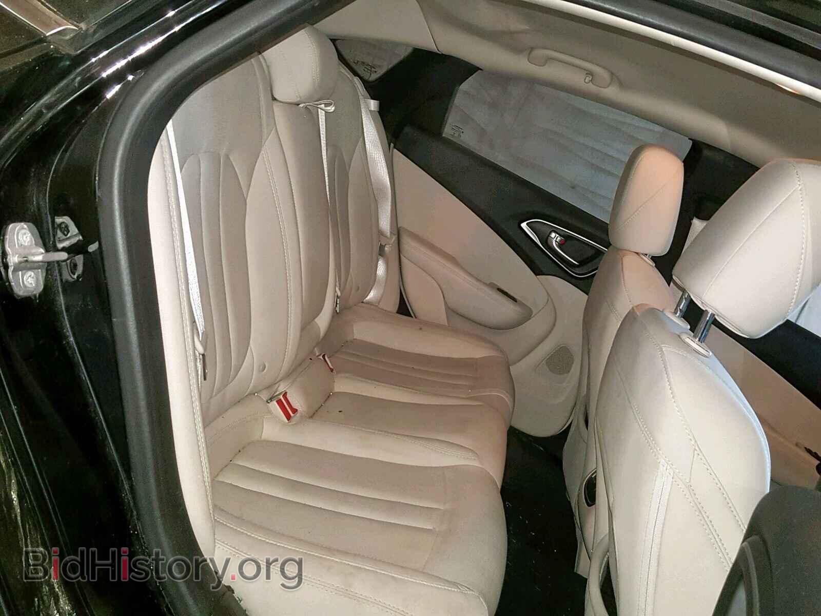 2015 CHRYSLER 200 - VIN: 1C3CCCAB7FN531895 - Photo 6