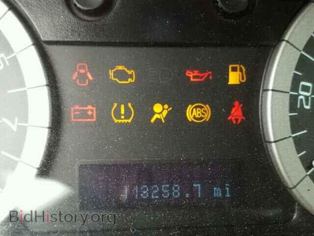 2012 FORD ESCAPE - VIN: 1FMCU0D76CKB87533 - Photo 8