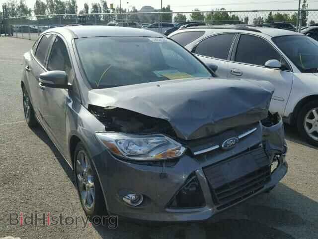 Photo 1FADP3F24EL185379 - FORD FOCUS 2014