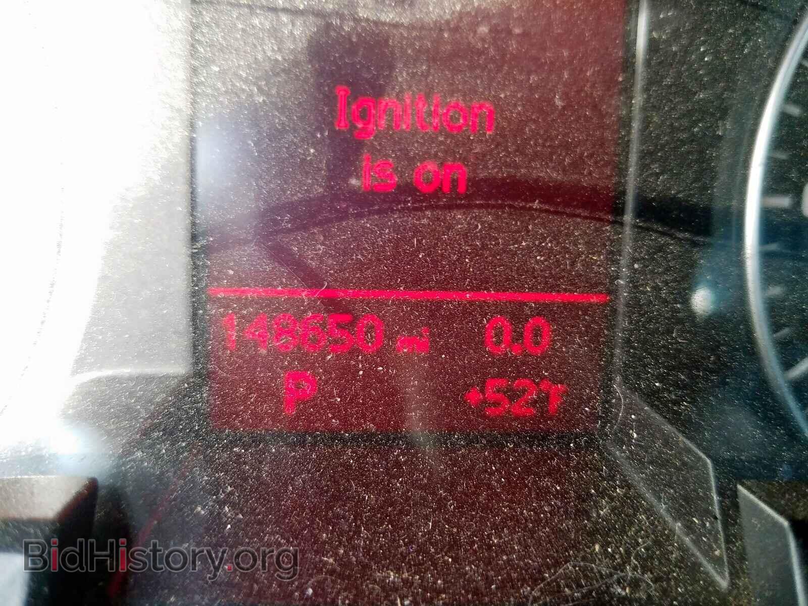 2009 AUDI A4 - VIN: WAUSF78K29A089354 - Фото 8