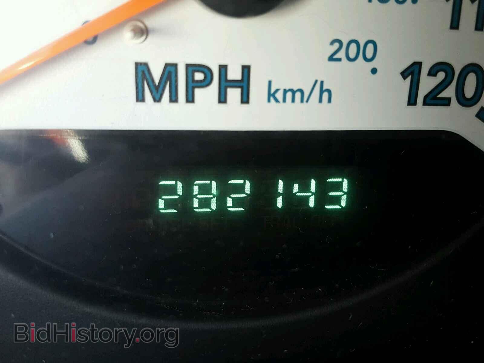 2005 DODGE CARAVAN - VIN: 1D4GP24R55B420852 - Фото 8