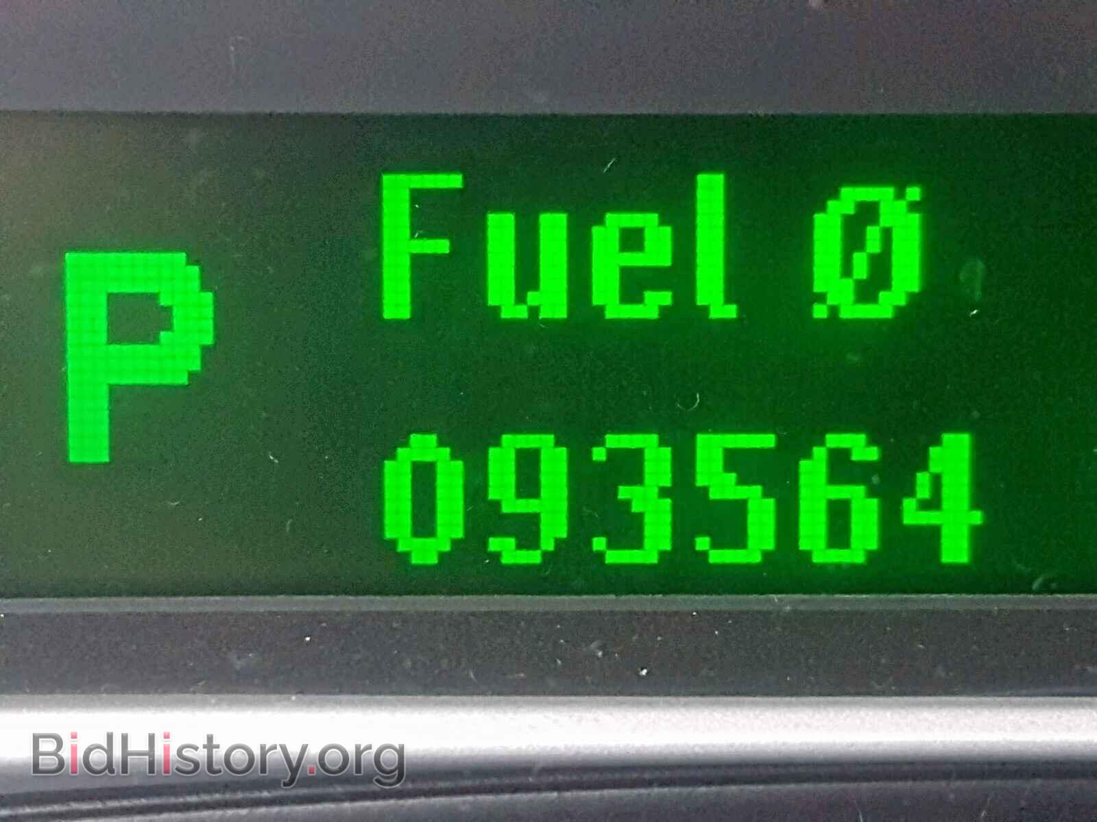 2007 SAAB 9 3 - VIN: YS3FD49Y771009094 - Фото 8