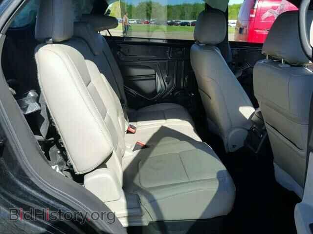 2015 FORD EXPLORER - VIN: 1FM5K7D81FGC45216 - Photo 6