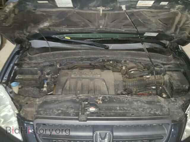 2005 HONDA PILOT - VIN: 5FNYF18645B016601 - Фото 7