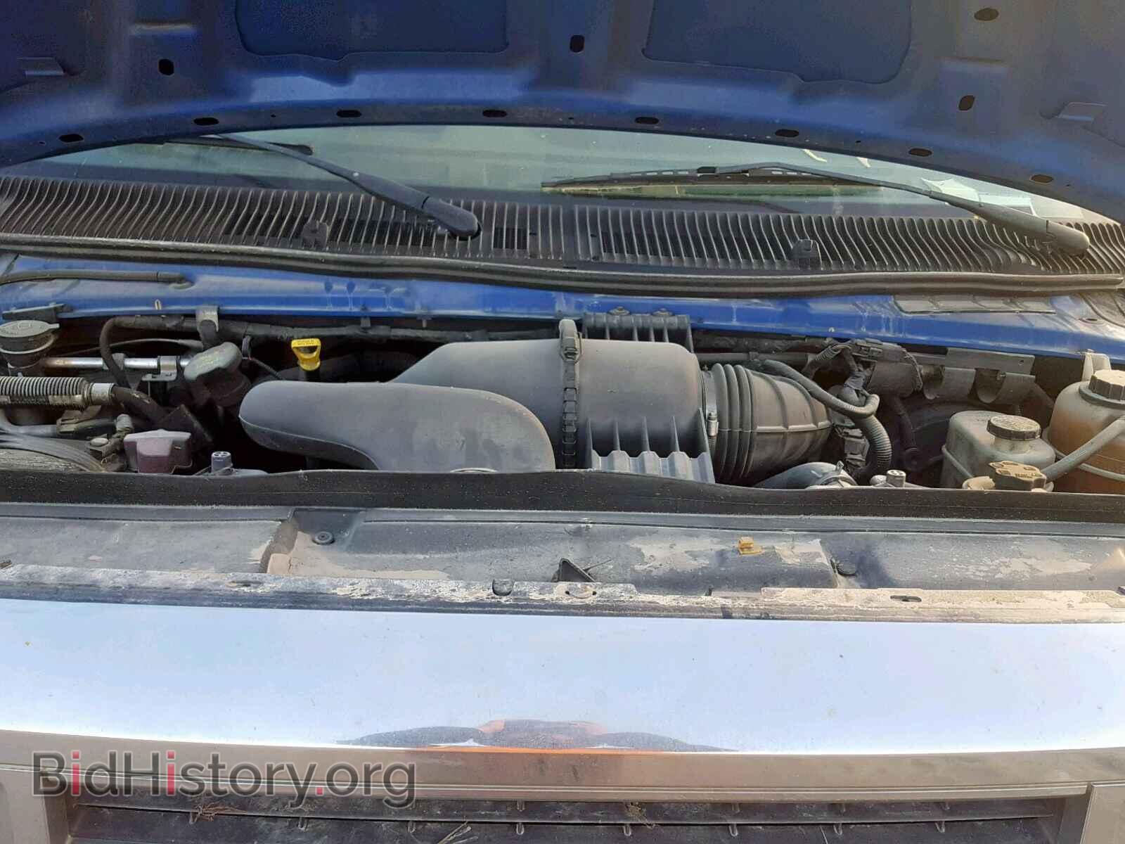 2012 FORD ECONOLINE - VIN: 1FBSS3BL3CDA19686 - Photo 7