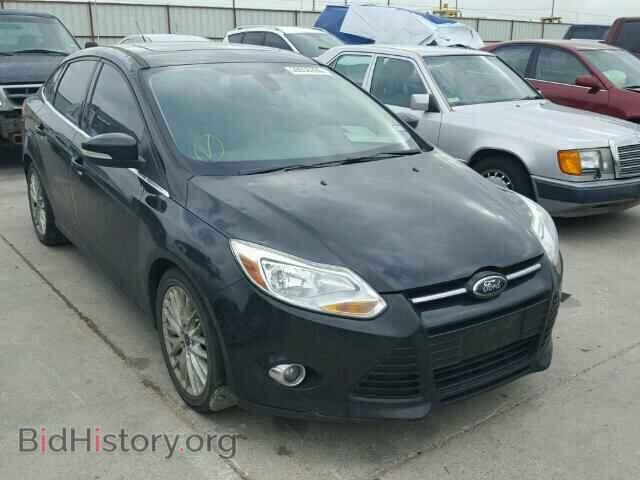 Photo 1FAHP3H23CL434900 - FORD FOCUS 2012