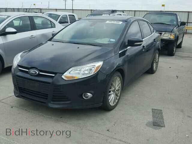 2012 FORD FOCUS - VIN: 1FAHP3H23CL434900 - Photo 2