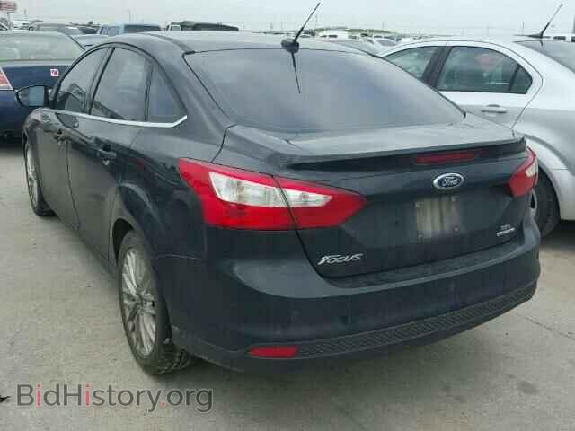2012 FORD FOCUS - VIN: 1FAHP3H23CL434900 - Photo 3