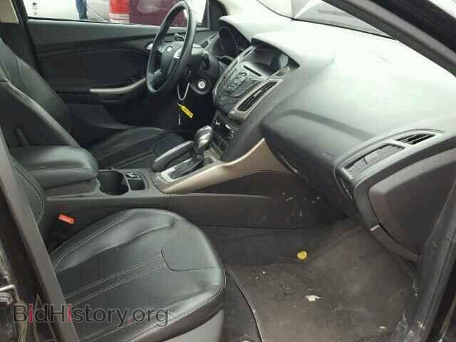 2012 FORD FOCUS - VIN: 1FAHP3H23CL434900 - Photo 5