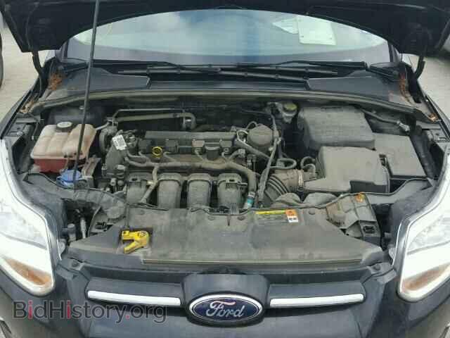 2012 FORD FOCUS - VIN: 1FAHP3H23CL434900 - Photo 7