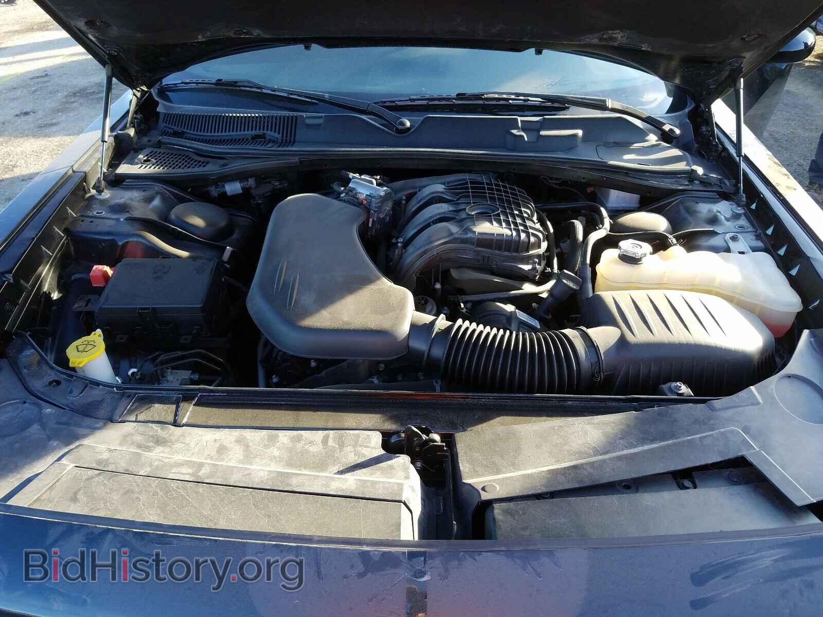 2017 DODGE CHALLENGER - VIN: 2C3CDZAG0HH519014 - Фото 7