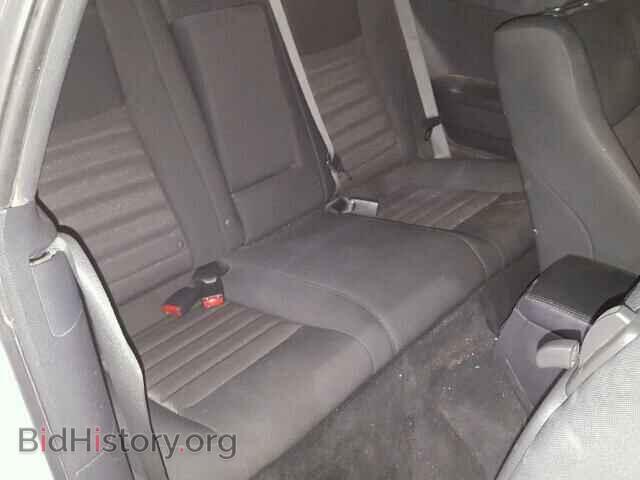 2009 DODGE CHALLENGER - VIN: 2B3LJ44V79H563595 - Фото 6