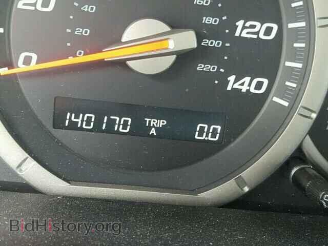 2008 HONDA PILOT - VIN: 5FNYF18798B007616 - Фото 8