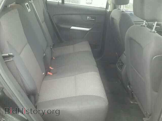 2011 FORD EDGE - VIN: 2FMDK4JC7BBA65274 - Photo 6