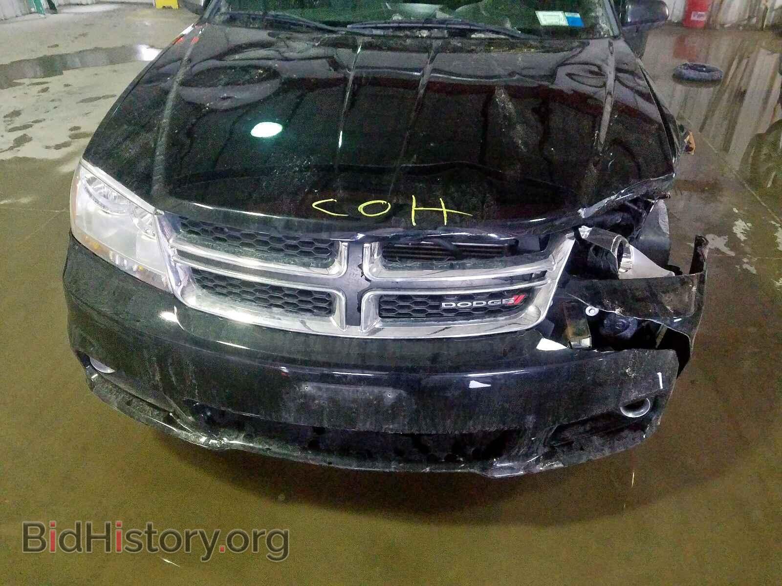 2013 DODGE AVENGER - VIN: 1C3CDZCB4DN568414 - Photo 7