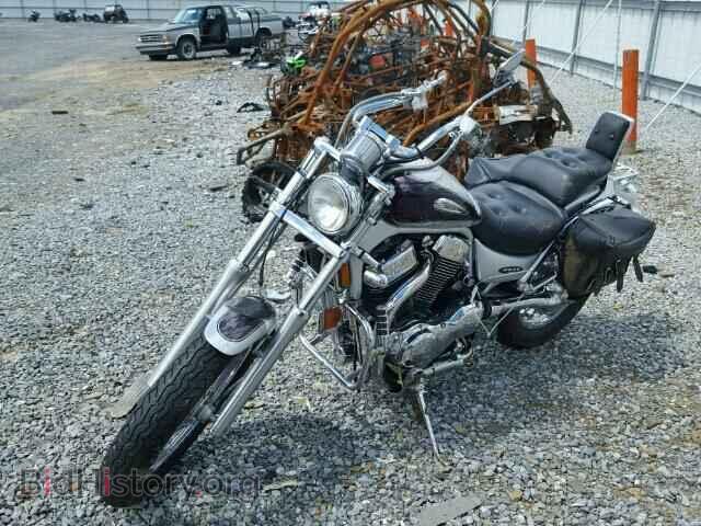 2004 SUZUKI CYCLE VS - VIN: JS1VX51L842100004 - Photo 2