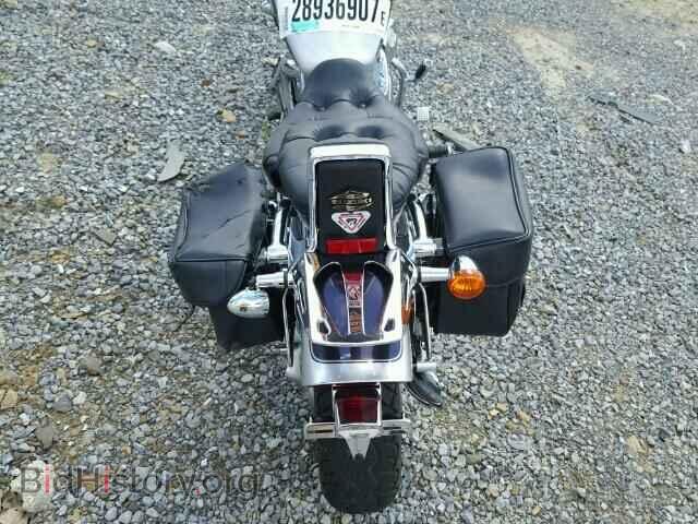 2004 SUZUKI CYCLE VS - VIN: JS1VX51L842100004 - Photo 6
