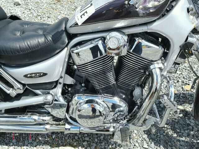 2004 SUZUKI CYCLE VS - VIN: JS1VX51L842100004 - Photo 7