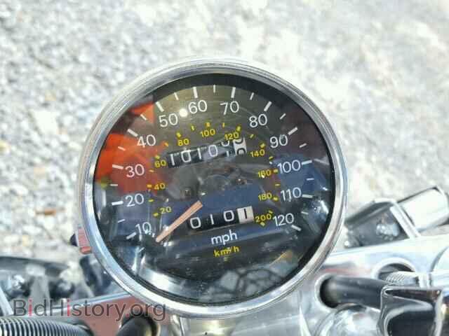 2004 SUZUKI CYCLE VS - VIN: JS1VX51L842100004 - Photo 8
