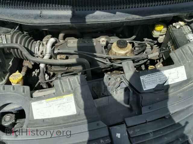 2005 DODGE CARAVAN - VIN: 1D4GP24RX5B113712 - Фото 7